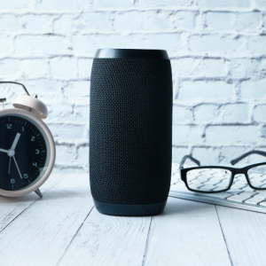 Audífonos & Parlantes