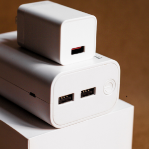 Cargadores & Soportes